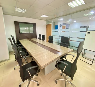 Board Rooms